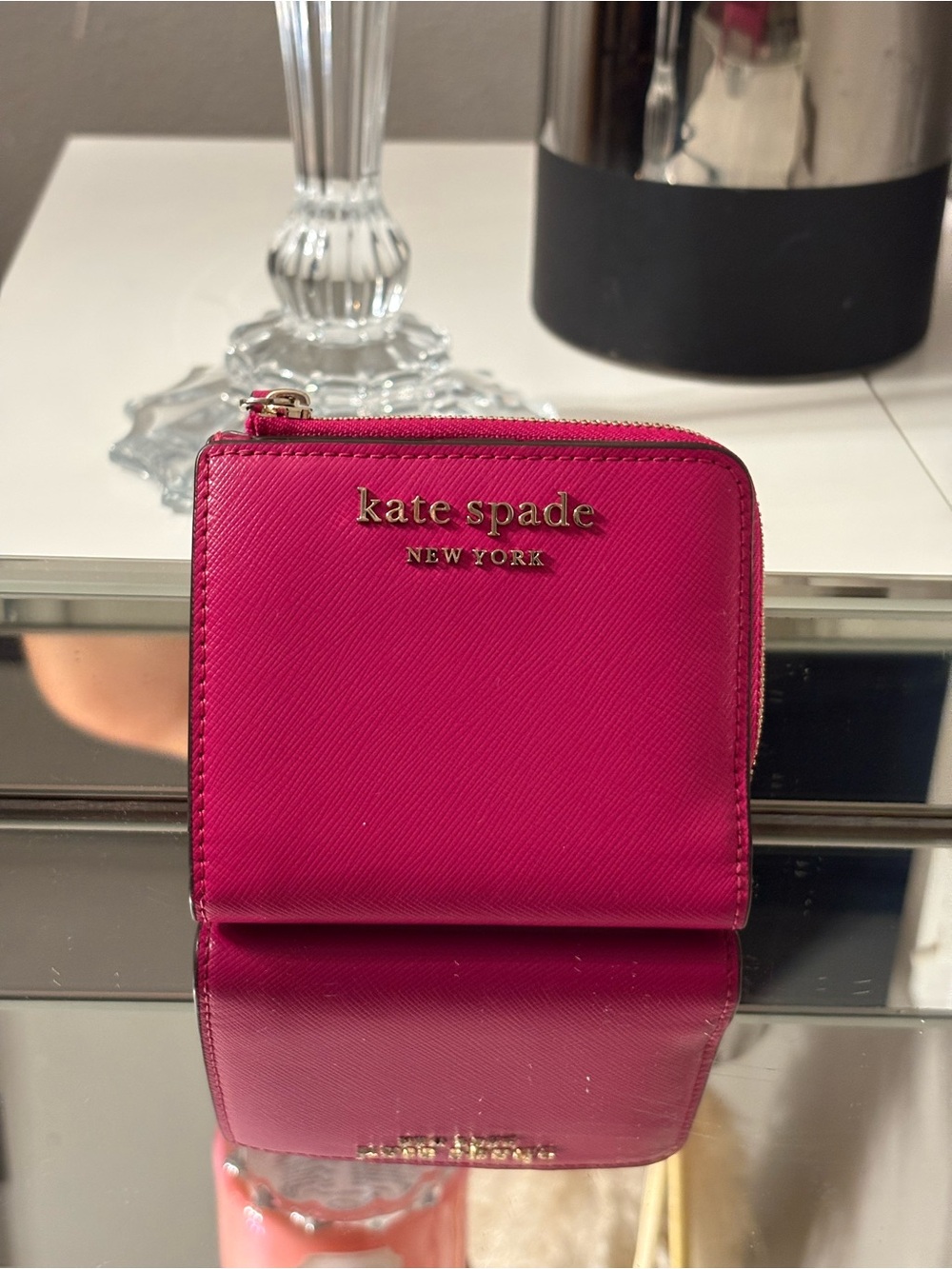 ♠️ NEW Kate Spade Wallet - Picture 4 of 4